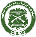 capacitacion carabineros