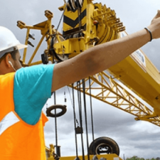 curso de rigger